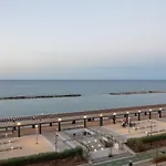 Tramonto Sul Mare Bari Apartment Near The Airport