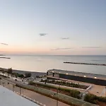 Tramonto Sul Mare Bari Apartment Near The Airport