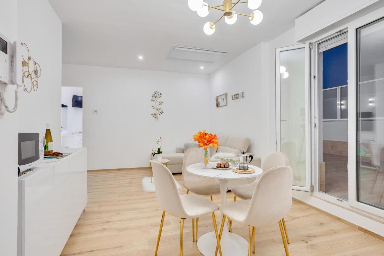 Apartamento Tramonto Sul Mare Near The Airport *