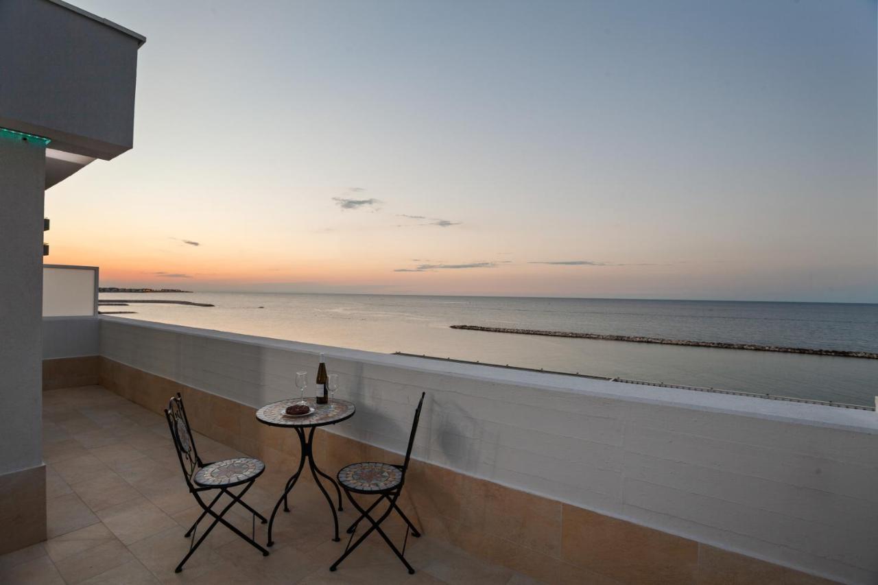 Tramonto Sul Mare Near The Airport Apartamento *