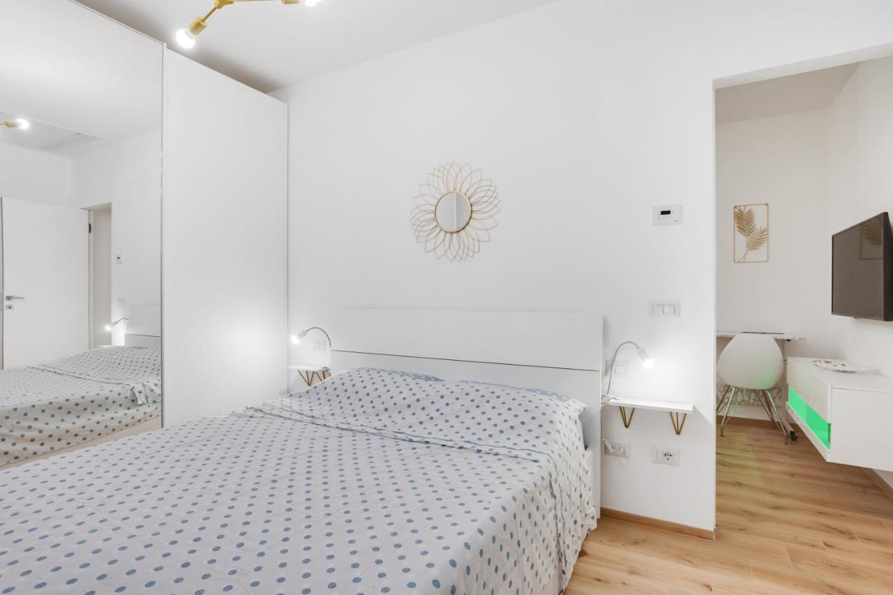 Apartamento Tramonto Sul Mare Near The Airport *