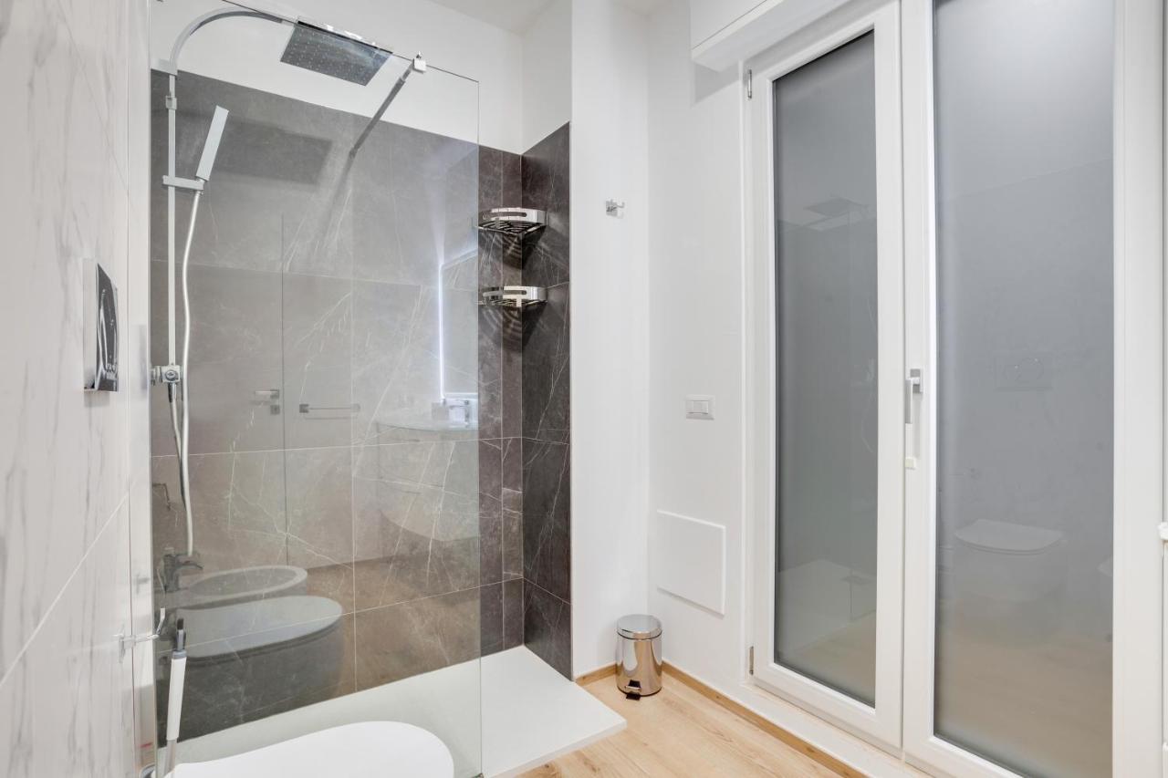 Apartamento Tramonto Sul Mare Near The Airport *