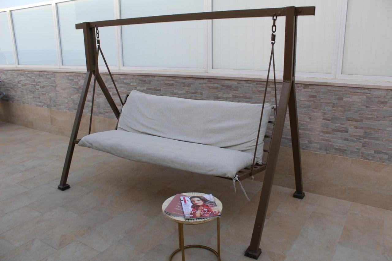 Apartamento Tramonto Sul Mare Near The Airport